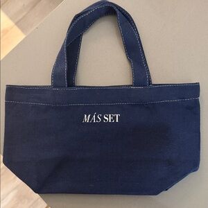 SET Active Más Set Mini Tote